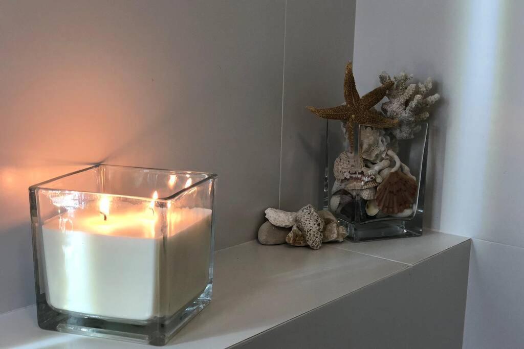 Apartament Dwupoziomowy apartament nad jeziorem w lesie Augustów Zewnętrze zdjęcie