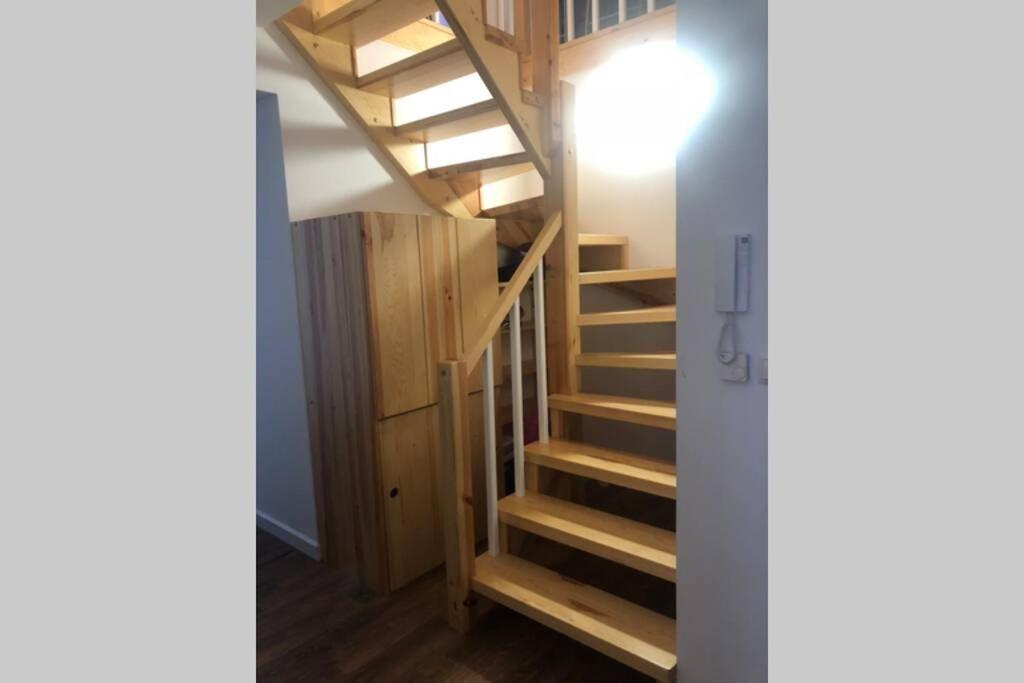 Apartament Dwupoziomowy apartament nad jeziorem w lesie Augustów Zewnętrze zdjęcie